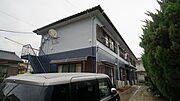 コリーヌ栗真 2階 築26年11ヶ月の賃貸物件