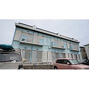 サンマリーナ 1階 築33年11ヶ月の賃貸物件