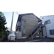 高茶屋駅より徒歩8分 2階 築24年2ヶ月の賃貸物件