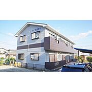 白塚駅より徒歩10分 1階 築33年8ヶ月の賃貸物件