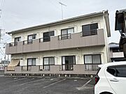 エグゼ杉谷 2階 築37年7ヶ月の賃貸物件