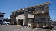 白塚駅より徒歩8分 築31年2ヶ月 2階建の賃貸物件