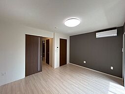 レインボーヒルズ　ネクスト 101 1階1Kのリビング/ダイニング