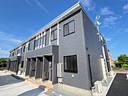 高茶屋駅より徒歩12分 1階 新築の賃貸物件