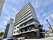 津駅より徒歩3分 5階 築3年10ヶ月の賃貸物件