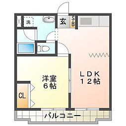 ＣＲＯＳＳ　ＲＯＡＤ 3階