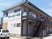 グリーンコーポAの賃貸物件