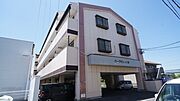 高茶屋駅より徒歩23分 4階 築32年9ヶ月の賃貸物件