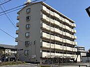 江戸橋駅より徒歩5分 4階 築38年7ヶ月の賃貸物件