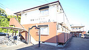 高田本山駅より徒歩12分 1階 築35年5ヶ月の賃貸物件