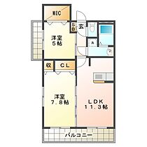 間取り：224007400018