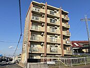 Ｍ’ｓ南が丘 1階 築20年1ヶ月の賃貸物件