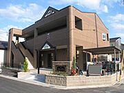 ヒルズ青山 1階 築18年9ヶ月の賃貸物件