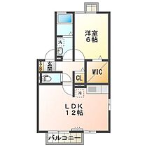 間取り：224007402676
