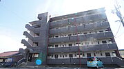 町屋ライフB 2階 築39年1ヶ月の賃貸物件
