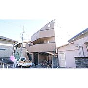 カレッジハウス8 1階 築27年の賃貸物件