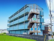 エスポワールマンション 4階 築29年1ヶ月の賃貸物件