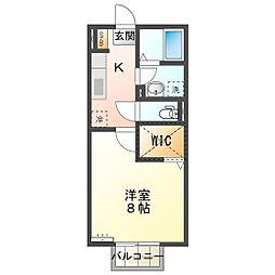 マーベラ利平治 1階/102