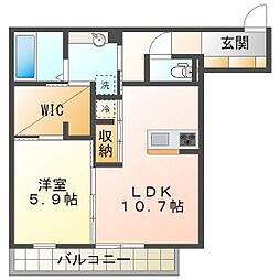 Ｄ　Ｒｏｙａｌ　Ｈｉｓａｉ 3階