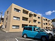 津駅より徒歩12分 2階 築13年11ヶ月の賃貸物件