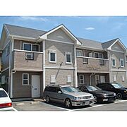 メゾンプレージュII 2階 築25年6ヶ月の賃貸物件