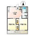 津INCOURT練木1階5.2万円