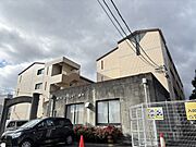 津INCOURT練木N 1階 築31年11ヶ月の賃貸物件