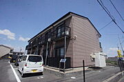 津駅より徒歩21分 2階 築22年4ヶ月の賃貸物件