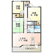間取り：224007567944