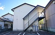 高茶屋駅より徒歩23分 1階 築33年5ヶ月の賃貸物件