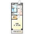 S-FORT三重大学前5階5.4万円