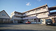 川方マンションの賃貸物件