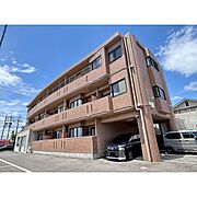 江戸橋駅より徒歩17分 2階 築24年5ヶ月の賃貸物件
