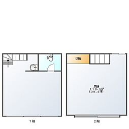 大門貸店舗 1階/1