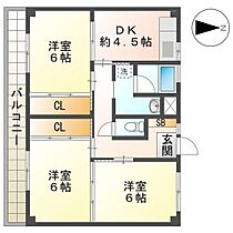 間取り：224007570630
