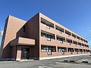 グランコート 1階 築23年の賃貸物件