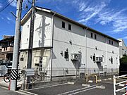 津駅より徒歩6分 2階 築16年1ヶ月の賃貸物件