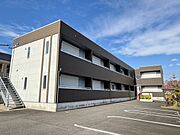 高田本山駅より徒歩7分 2階 築12年8ヶ月の賃貸物件