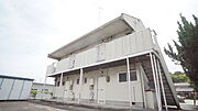阿漕駅より徒歩13分 築36年11ヶ月 2階建の賃貸物件