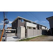 高茶屋駅より徒歩25分 1階 築8年7ヶ月の賃貸物件