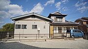 久居駅より徒歩19分 築23年7ヶ月の賃貸物件