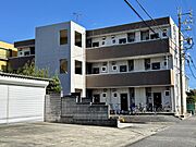 江戸橋駅より徒歩10分 3階 築35年1ヶ月の賃貸物件