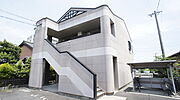 高田本山駅より徒歩12分 1階 築22年7ヶ月の賃貸物件