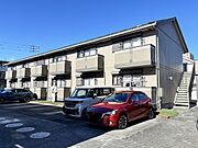 楽園 B 1階 築18年6ヶ月の賃貸物件