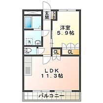 間取り：224007609502