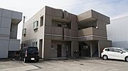 津新町駅より徒歩17分 築31年2ヶ月 2階建の賃貸物件