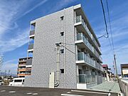 高田本山駅より徒歩12分 1階 新築の賃貸物件