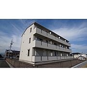 リビングタウンさくらだ 2階 築18年7ヶ月の賃貸物件