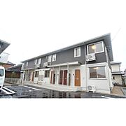 津新町駅より徒歩7分 2階 築7年7ヶ月の賃貸物件