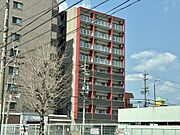 M’sFIORE 2階 築13年1ヶ月の賃貸物件